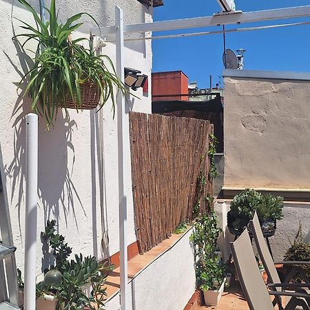 Apartamento El Terrat de la Tecla  Tarragona Exterior foto