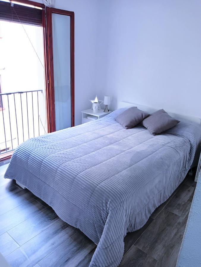 Apartamento El Terrat de la Tecla  Tarragona Exterior foto