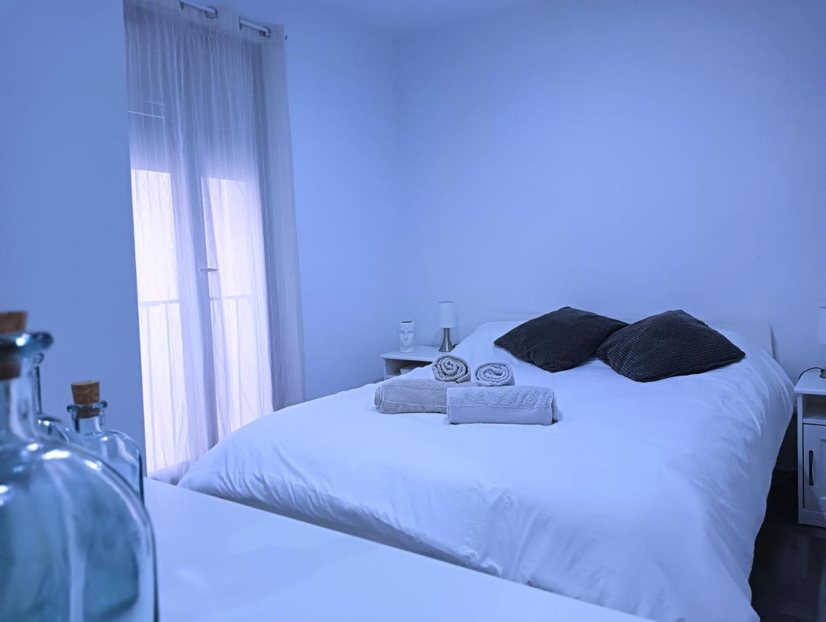 Apartamento El Terrat de la Tecla  Tarragona Exterior foto